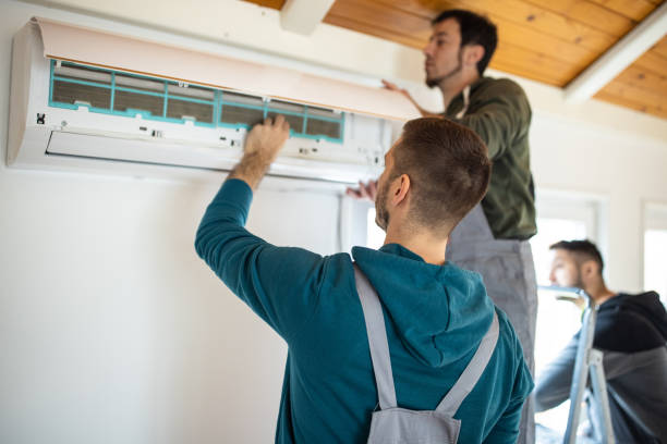 Best Emergency HVAC Services in La Quinta, CA