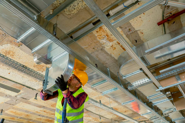Best HVAC Software and Technology in La Quinta, CA