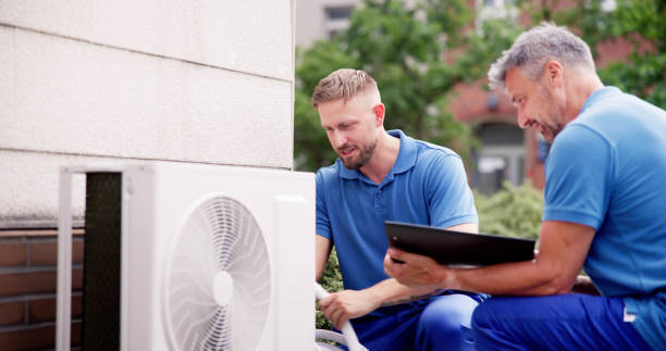 Best Geothermal HVAC Systems in La Quinta, CA